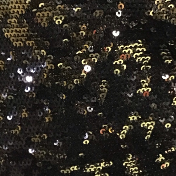 FOREVER21 sequins mini skirt size Small, perfect 4 Taylor Swift Eras tour!! - Picture 3 of 10